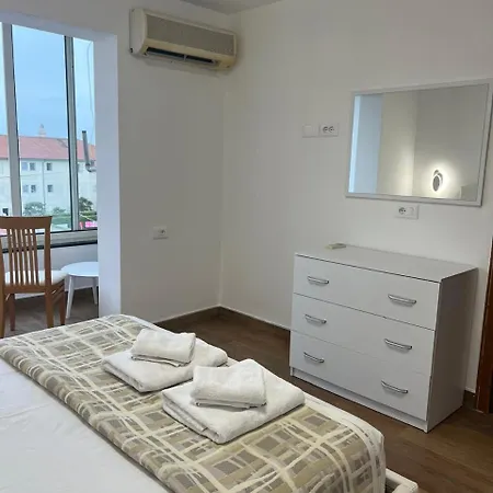The Rock Apartment