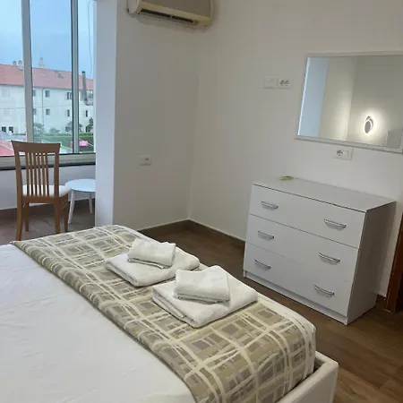 Apartamento The Rock