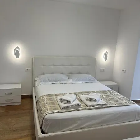 Appartement The Rock