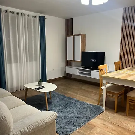 Apartamento The Rock *