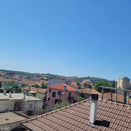 The Rock Apartamento Shkodër